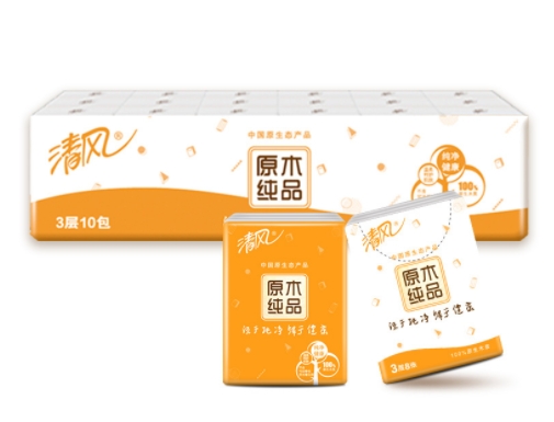 手帕纸小包纸巾便携式餐巾纸小包装随身装实惠装抽纸卫生纸巾