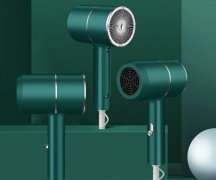 吹风机家用蓝光负离子发廊大功率电吹风宿舍冷热风吹风筒